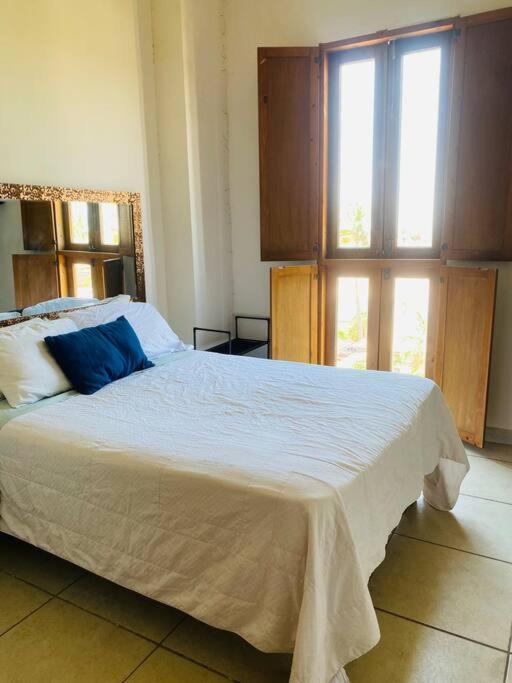 Casa Bahia 2 Blocks Malecon Amaizing Ocean View Apartment La Paz Exterior photo