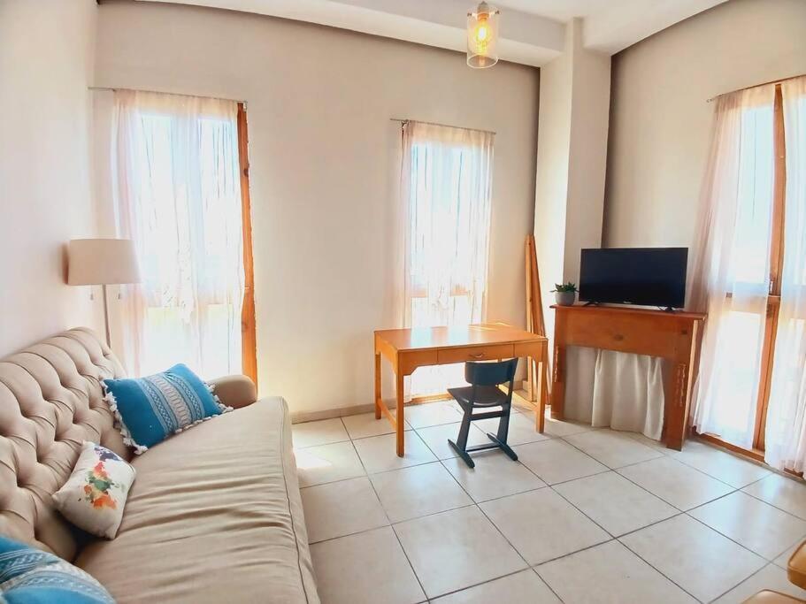 Casa Bahia 2 Blocks Malecon Amaizing Ocean View Apartment La Paz Exterior photo