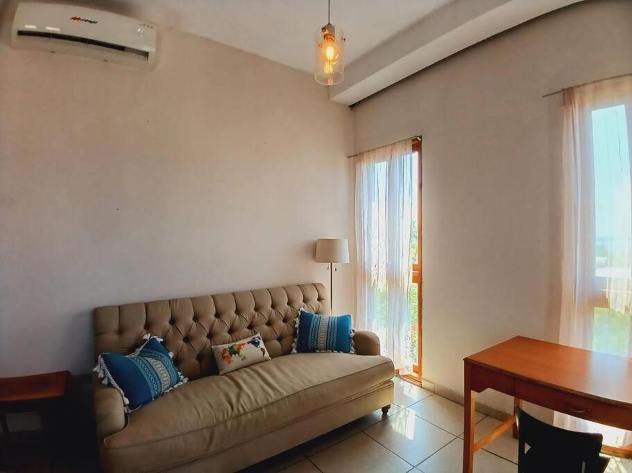 Casa Bahia 2 Blocks Malecon Amaizing Ocean View Apartment La Paz Exterior photo