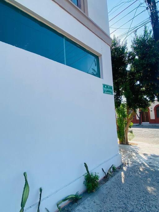 Casa Bahia 2 Blocks Malecon Amaizing Ocean View Apartment La Paz Exterior photo